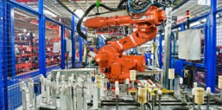 Robot safety boosted for collaborative robotics