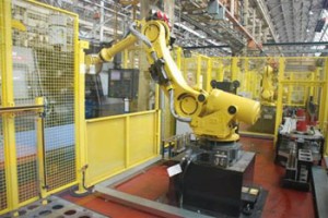 FANUC_Robot_BAE_Systems_2