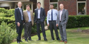 B&R expands with new northern premises B&R expands with new northern premises