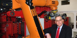 Robots hold the key to UK’s economic recovery