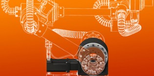 Igus unveils cost-effective articulated robotic arm Igus unveils cost-effective articulated robotic arm