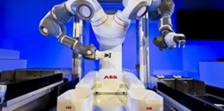 ABB unveils the future of human-robot collaboration
