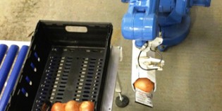 Second user robot is half the cost of new Second user robot is half the cost of new