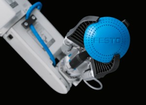 MultiChoiceGripper robot gripper