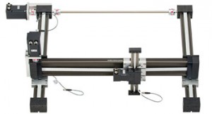 Igus drylin Room Gantry