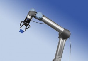Robotiq robot grippers