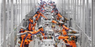 HepcoAutomation builds partnership with KUKA