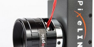 Scorpion Vision distributes PixeLINK cameras