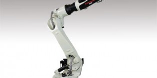 Quadratec becomes approved Kawasaki robot integrator