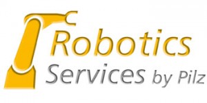 Pilz robot services