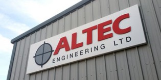 Altec highlights disruptive engineering principles