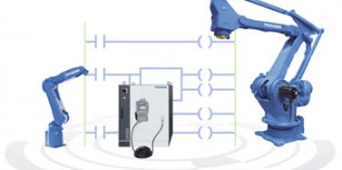 Yaskawa integrates POWERLINK in controller