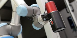 IVS offers vision for collaborative robots