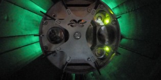 OC Robotics delivers JetSnake for tunnel boring