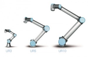 RA Rodriguez Universal Robots preferred partner