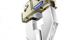 Schunk sets a new standard for robotic grippers
