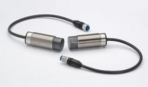 ARISO contactless connectors
