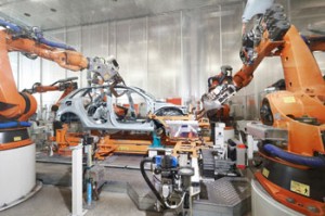 Bosch Rexroth adaptive welding white papper