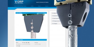 Schunk highlights eGrip tool for ordering grippers