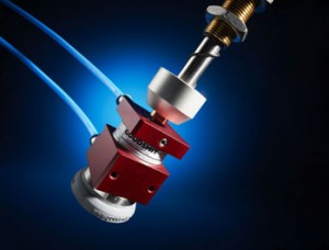 Goudsmit magnetic gripper