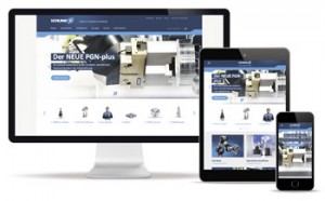 Schunk website