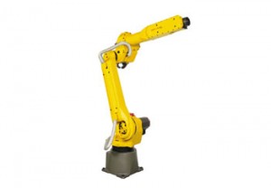 FANUC M20-iA/10M M20-iA?20M