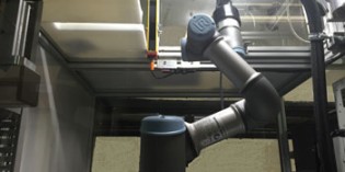 RA Rodriguez robots boost filter making capabilities