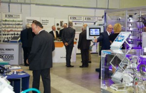 Applied Automation Plymouth