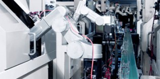 NEXCOM introduces EtherCAT based robotic solution