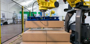 Pacepacker Services boosts packaging agility