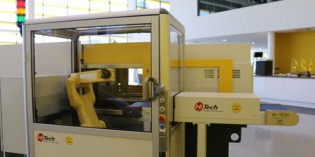 Fanuc and Hi-Tech to join forces at Interplas 2017