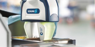 Schunk introduces HRC collaborative grippers