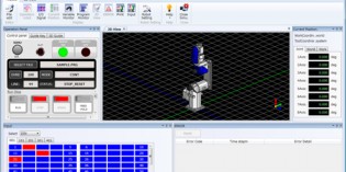 TM Robotics announces 3D simulation software tool