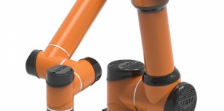 Acrovision breaks cobot the price barrier
