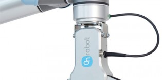 OnRobot formed from merger of three companies
