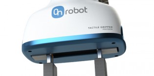 OnRobot debuts new products at Automatica 2018