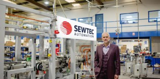 Sewtec opens new facilities, creates 40 jobs Sewtec opens new facilities, creates 40 jobs