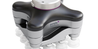 OnRobot acquires Purple Robotics