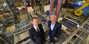 Sewtec achieves record £25m order book Sewtec achieves record £25m order book