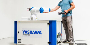 Yaskawa partners with Reeco for cobots