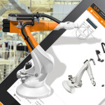 Igus dresspack configurator for virtually every industrial robot Igus dresspack configurator for virtually every industrial robot