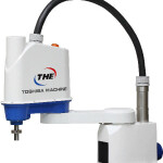 Flexibowl demonstration on show at PPMA Flexibowl demonstration on show at PPMA