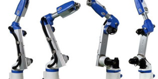Simplified programming could improve Britain’s robotics adoption