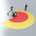 Sick makes safe robotics more productive Sick makes safe robotics more productive