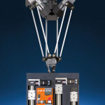 Low-priced delta robot from Igus available to build or buy Low-priced delta robot from Igus available to build or buy