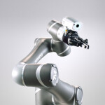Omron launches TM Series collaborative robot Omron launches TM Series collaborative robot