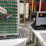 Delivering drinks from pallet to palate Delivering drinks from pallet to palate