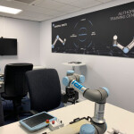 Dedicated universal robots training centre is a UK first Dedicated universal robots training centre is a UK first