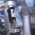 E- grippers deliver benefits for automated assembly applications E- grippers deliver benefits for automated assembly applications