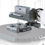 New robot gripper has services built in New robot gripper has services built in